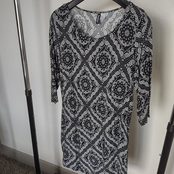 Divided By H&M tunic or mini dress - Picture 1 of 6